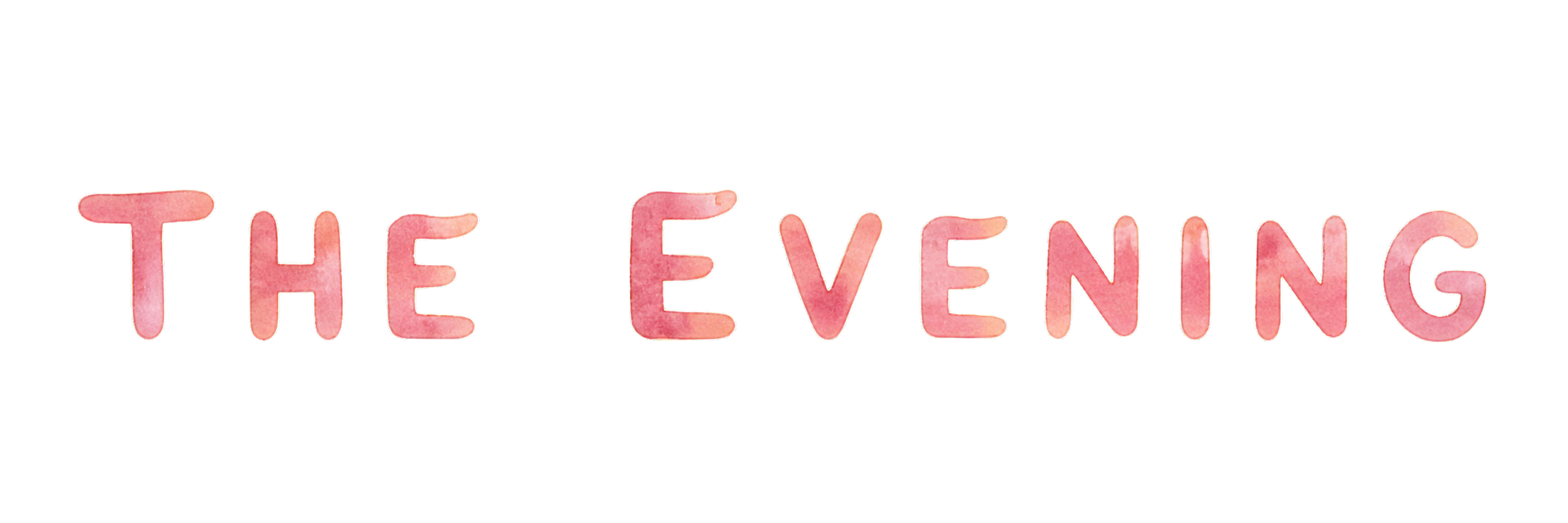 The Evening